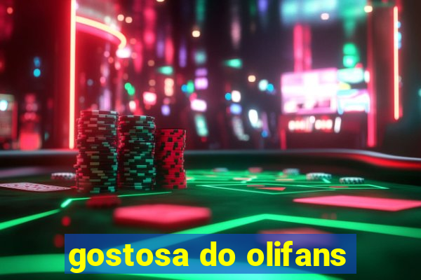 gostosa do olifans